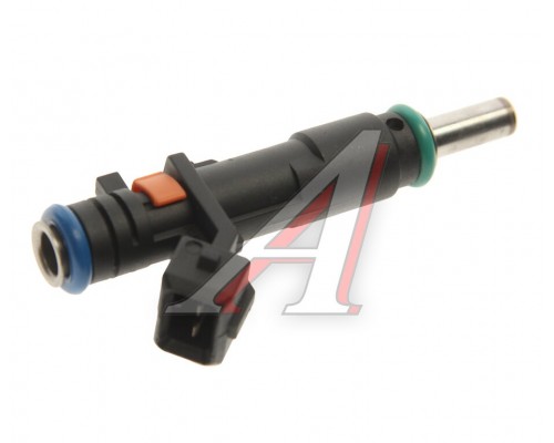 Форсунка CHEVROLET Cruze (09-) OPEL Astra H (05-10) топливная NSP