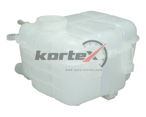 Бачок расширительный CHEVROLET Cruze KORTEX
