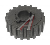 Шестерня CHEVROLET Aveo (08-),Lanos (97-) коленвала NSP