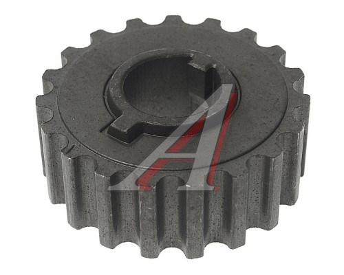 Шестерня CHEVROLET Aveo (08-),Lanos (97-) коленвала NSP