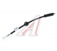 Шланг тормозной CHEVROLET Cruze (09-),Orlando (11-) передний левый/правый MEGAPOWER