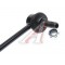 Стойка стабилизатора CHEVROLET Captiva (06-) OPEL Antara (06-) переднего правая MEGAPOWER