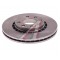 Диск тормозной DAEWOO Nexia (95-) CHEVROLET Lanos (97-) (R14) передний (1шт.) (RB3003) VALEO PHC
