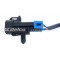 Датчик кислорода CHEVROLET Captiva OPEL Antara DELCOPARTS