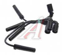 Провод высоковольтный DAEWOO Matiz (03-) (1.0) CHEVROLET Aveo (03-) (1.2) комплект PATRON