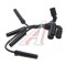 Провод высоковольтный DAEWOO Matiz (03-) (1.0) CHEVROLET Aveo (03-) (1.2) комплект PATRON