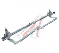 Трапеция стеклоочистителя CHEVROLET Lacetti (J200) NSP