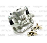Суппорт CHEVROLET Lacetti (05-) задний правый PATRON