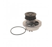 Насос водяной DAEWOO Nexia,Espero CHEVROLET Aveo,Lanos (1.4/1.5 SOHC) 8V GMB