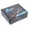 Колодки тормозные CHEVROLET Aveo передние (4шт.) MEGAPOWER