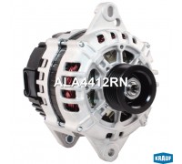 Генератор CHEVROLET Aveo (02-),Lacetti (04-) (2PIN) 14В 85А KRAUF
