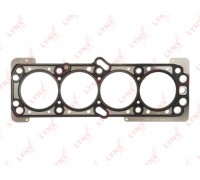 Прокладка головки блока CHEVROLET Aveo (06-),Lacetti (06-) LYNX