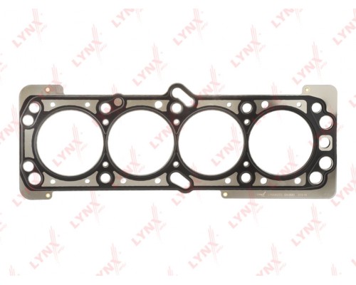 Прокладка головки блока CHEVROLET Aveo (06-),Lacetti (06-) LYNX