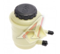 Бачок ГУРа CHEVROLET Aveo (08-) NSP