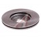 Диск тормозной CHEVROLET Cruze OPEL Astra J (R15) передний (1шт.) (RSB3021) VALEO PHC