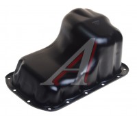 Поддон масляный DAEWOO Matiz (98-) CHEVROLET Spark (05-10) картера двигателя PATRON