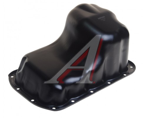 Поддон масляный DAEWOO Matiz (98-) CHEVROLET Spark (05-10) картера двигателя PATRON