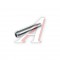 Втулка CHEVROLET Aveo (12-),Cruze (13-) (1.6),Orlando (11-) (1.8) клапана направляющая NSP