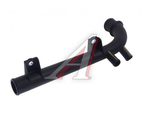 Патрубок CHEVROLET Aveo (03-08) системы охлаждения OE