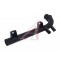 Патрубок CHEVROLET Aveo (03-08) системы охлаждения OE