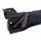 Панель CHEVROLET Lacetti (03-) передняя нижняя NSP
