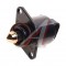 Регулятор холостого хода DAEWOO Nexia (95-),Matiz (98-) CHEVROLET Aveo (03-) MEAT&DORIA