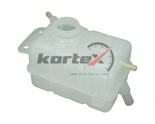 Бачок расширительный CHEVROLET Aveo (06-08) KORTEX