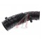 Патрубок CHEVROLET Aveo (03-) (1.4 SOHC) корпуса фильтра воздушного NSP