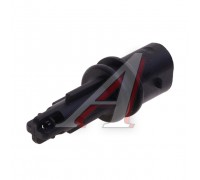 Датчик температуры воздуха CHEVROLET Cruze (09-) OPEL Astra H (04-),Vectra C наружного MEAT&DORIA