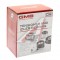 Натяжитель приводного ремня CHEVROLET Cruze (09-) (1.6),Lacetti (03-) GMB