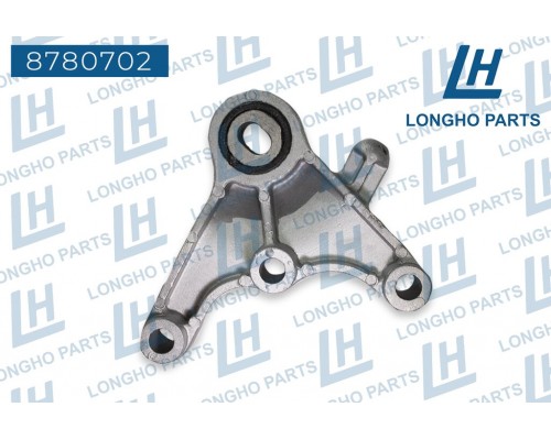 Опора двигателя CHEVROLET Cobalt задняя LONGHO