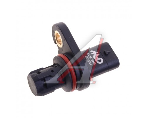 Датчик положения распредвала CHEVROLET Aveo (11-) OPEL Astra H (05-) впускной MEAT&DORIA
