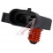 Датчик давления воздуха DAEWOO Nexia,Lanos CHEVROLET Aveo (03-) STELLOX