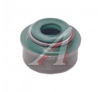 Колпачок DAEWOO Nexia CHEVROLET Lanos маслоотражательный (7х11.1х7/10) FEBI