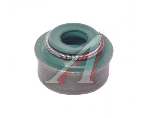 Колпачок DAEWOO Nexia CHEVROLET Lanos маслоотражательный (7х11.1х7/10) FEBI