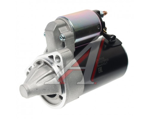 Стартер DAEWOO Matiz (08-) STARTVOLT