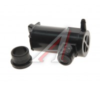 Насос омывателя DAEWOO Matiz (98-) CHEVROLET Lanos (97-),Epica (03-) NSP