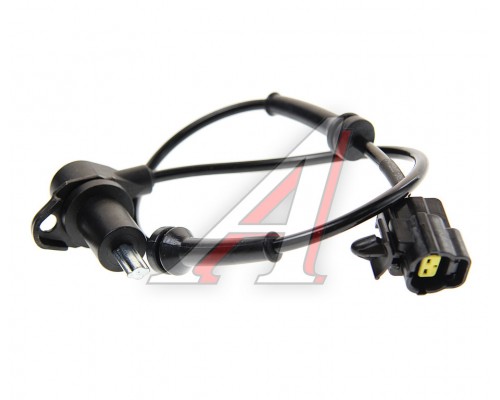 Датчик АБС CHEVROLET Aveo (1.2/1.4) колеса заднего левого/правого STARTVOLT
