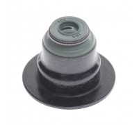 Колпачок CHEVROLET Epica (03-) (2.5) маслоотражательный (5.5х10.61х12.5/16) POS