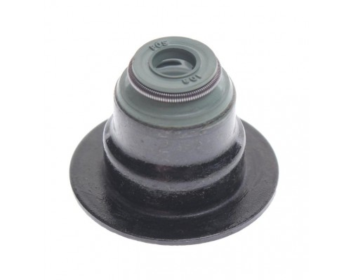 Колпачок CHEVROLET Epica (03-) (2.5) маслоотражательный (5.5х10.61х12.5/16) POS