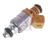 Форсунка DAEWOO Matiz (98-) CHEVROLET Spark (98-),Aveo (06-) топливная OE