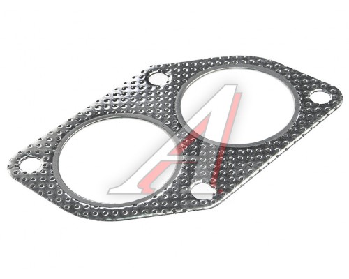 Прокладка DAEWOO Espero (95-99) (1.8/2.0) OPEL Astra G (93-98) (2.0) выхлопной системы BOSAL