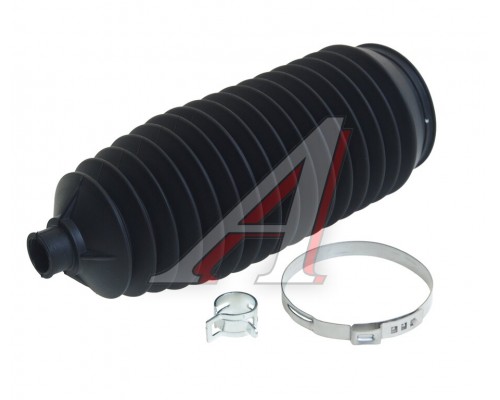 Пыльник CHEVROLET Captiva (07-) рейки рулевой FEBEST