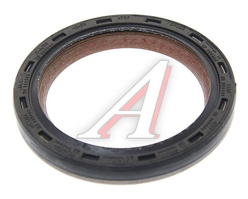 Сальник коленвала CHEVROLET Cruze (09-),Aveo OPEL Astra H (04-),Mokka (13-) передний (ACDelco) OE