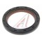 Сальник коленвала CHEVROLET Cruze (09-),Aveo OPEL Astra H (04-),Mokka (13-) передний (ACDelco) OE