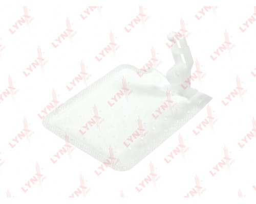 Фильтр топливный DAEWOO Nexia сетка LYNX