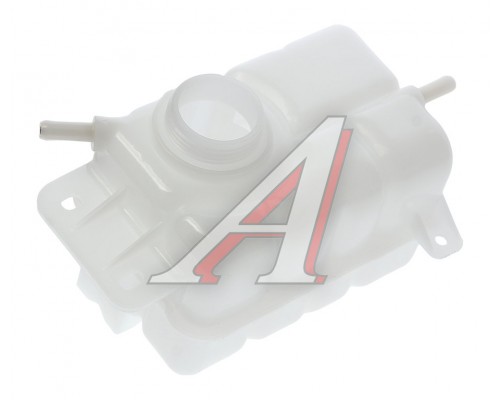Бачок расширительный CHEVROLET Aveo (06-) NSP