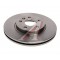 Диск тормозной CHEVROLET Cruze OPEL Astra J (R15) передний (1шт.) BOSCH