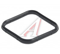 Прокладка CHEVROLET Aveo (06-),Cruz (09-) OPEL Astra H корпуса термостата к двигателю LYNX