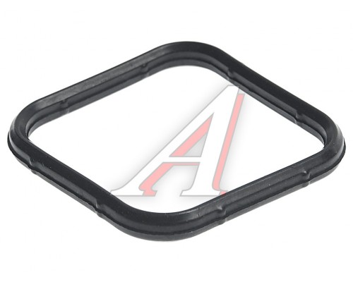 Прокладка CHEVROLET Aveo (06-),Cruz (09-) OPEL Astra H корпуса термостата к двигателю LYNX